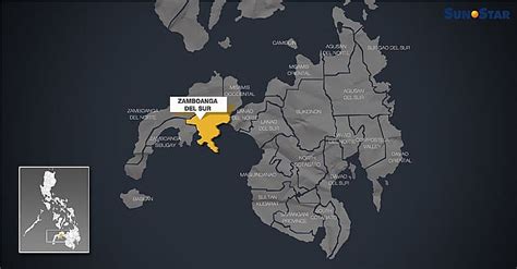 British national, Pinay wife kidnapped in Zamboanga del Sur.